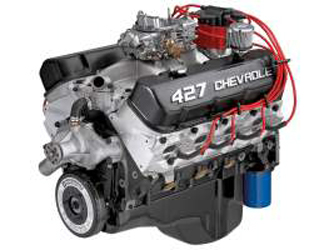 P2B18 Engine